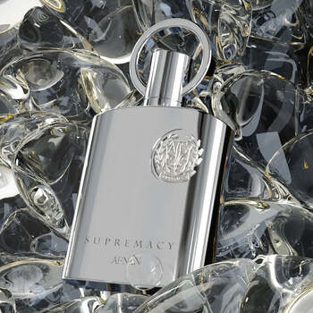 Supremacy Silver EDP